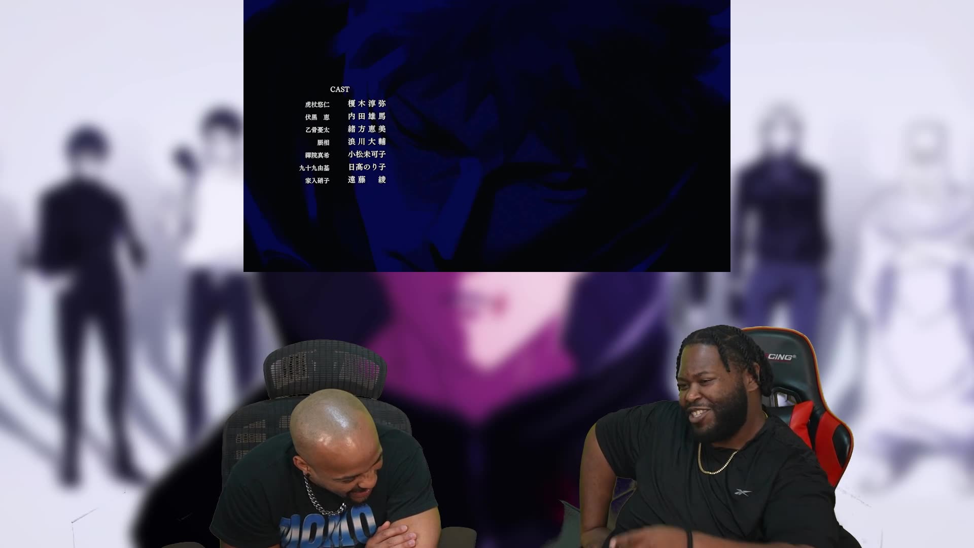 Jujutsu Kaisen S3 Ep 3 Culling Game Full Reaction 198 Jujutsu Kaisen S3 Ep 3 Culling Game Full Reaction - EaGRz.gaa