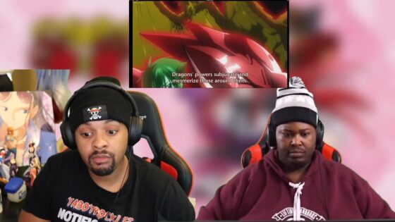 High School DxD New Episode 2 Full Reaction - Eg5Mz.qR4e