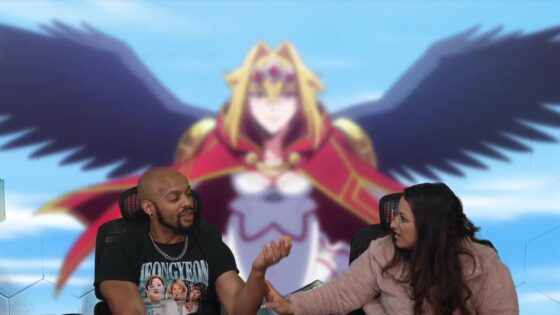 A Wild Boss Appeared Ep 3 Full Reaction - I1ARz.gaa