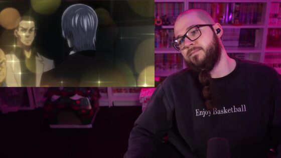 Tojima Wants to Be a Kamen Rider Ep 14 Reaction [FULL REACTION]" - I5pPz.gaa