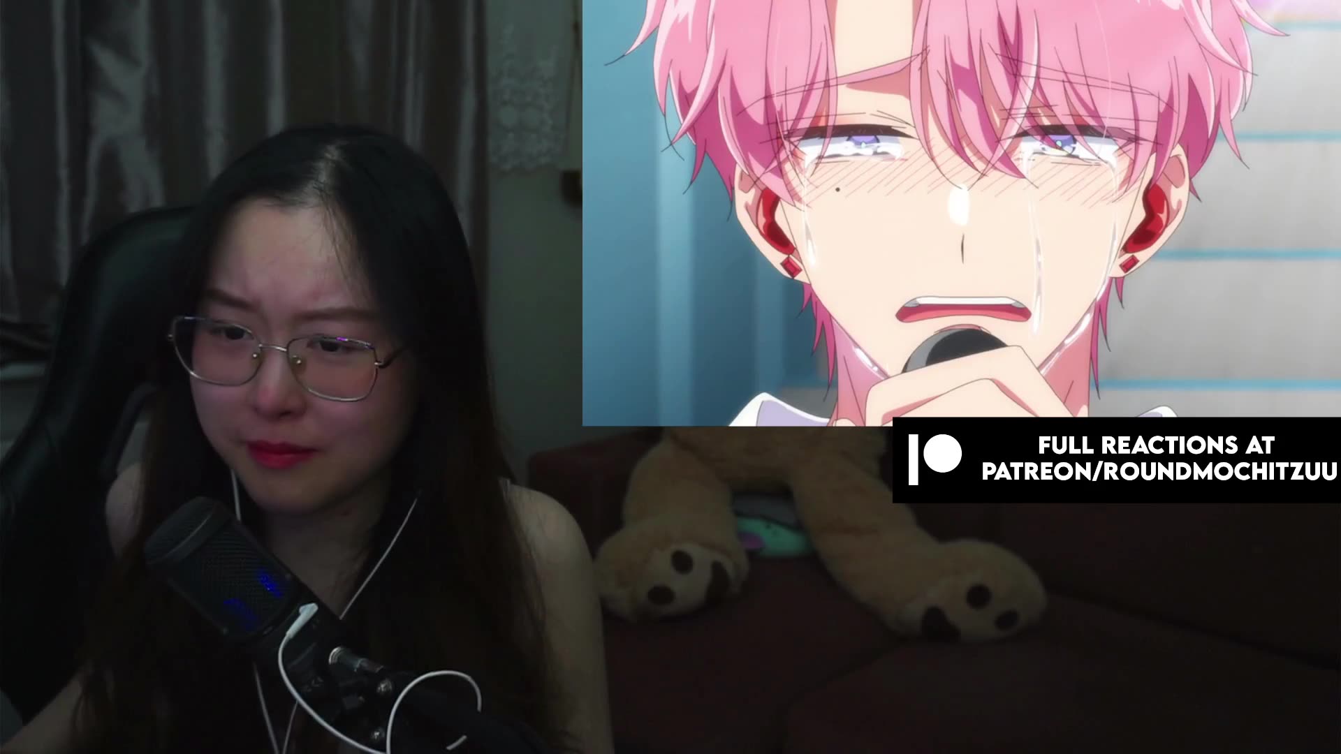 Tam0n'sB-Sid3 - EP 5 Reaction - KNJUz.gaa