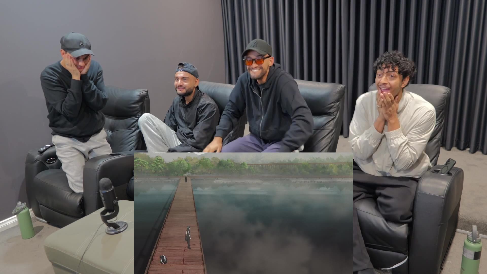 Jujutsu Kaisen # 3x4 Full Reaction 607 Jujutsu Kaisen # 3x4 Full Reaction - KaYSz.eaa