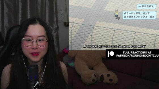 T0 Y0UR ETERN1TY - S3 EP15 Full Reaction - LzTz.gaa