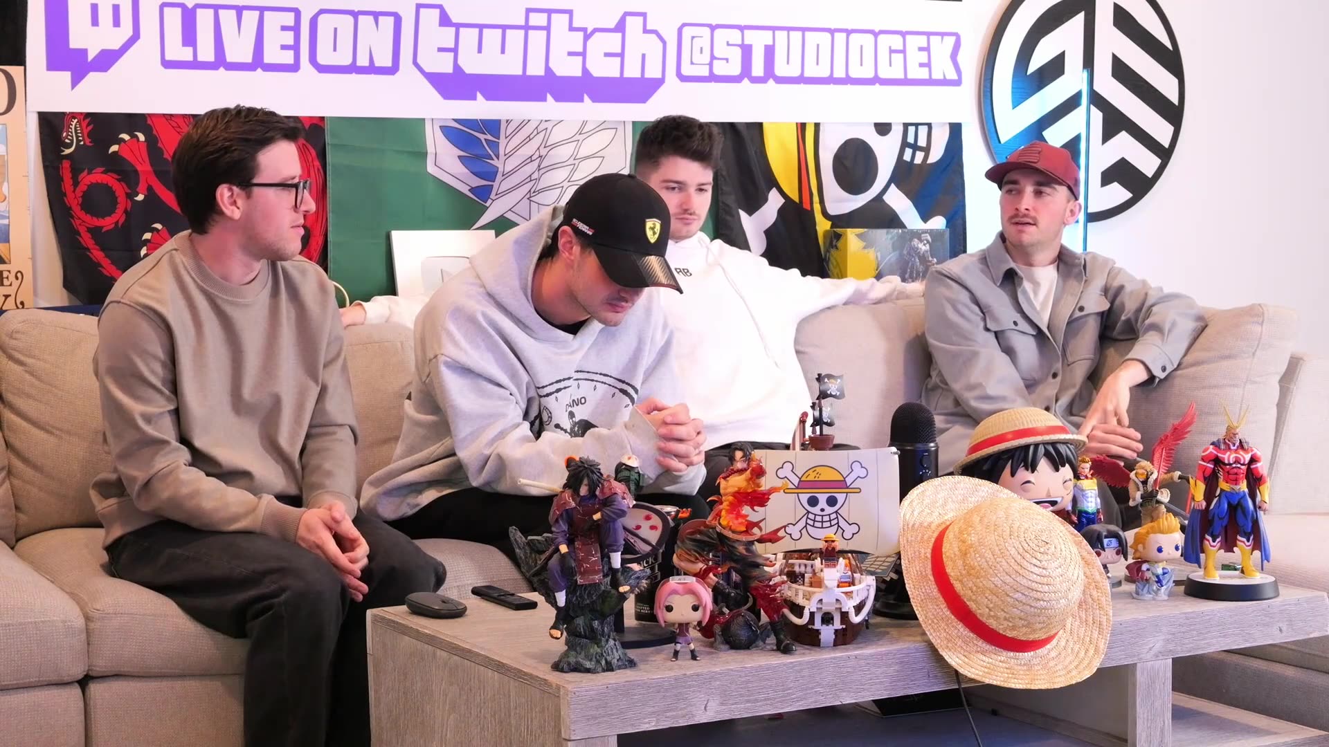 One Piece 495-496 Reaction - MSUUz.gaa