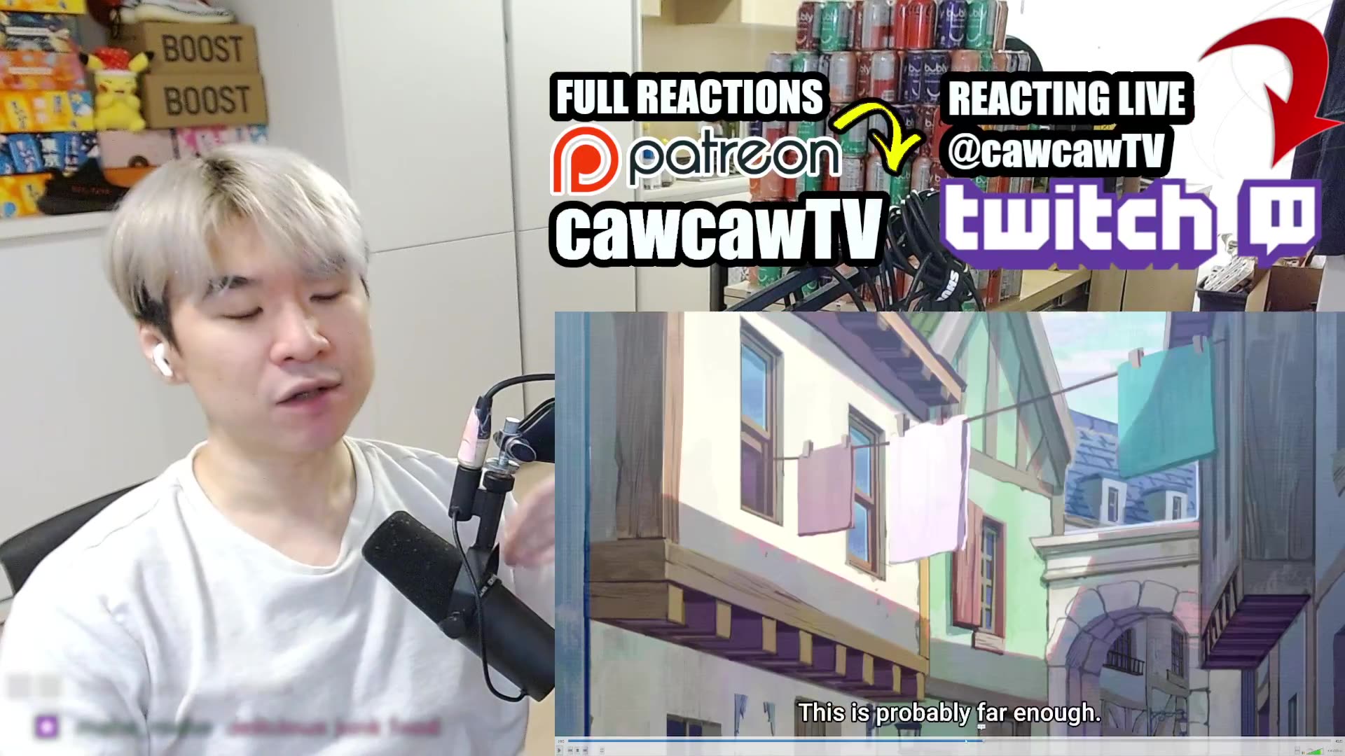 Hero's Party Cute Girl Ep2 Full Reaction - OKrQz.gaa