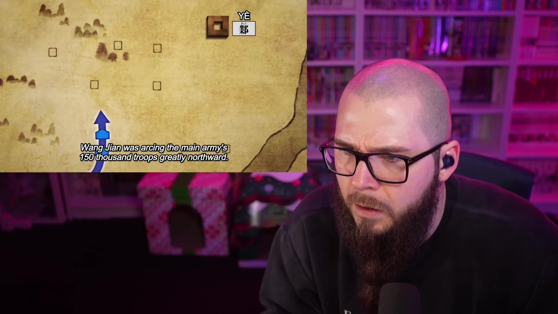 Kingdom S6 Ep 5-6 [FULL REATION] - QpUPz.gaa