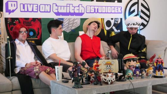 One Piece 487-489 Full Reaction - UC8Qz.gaa