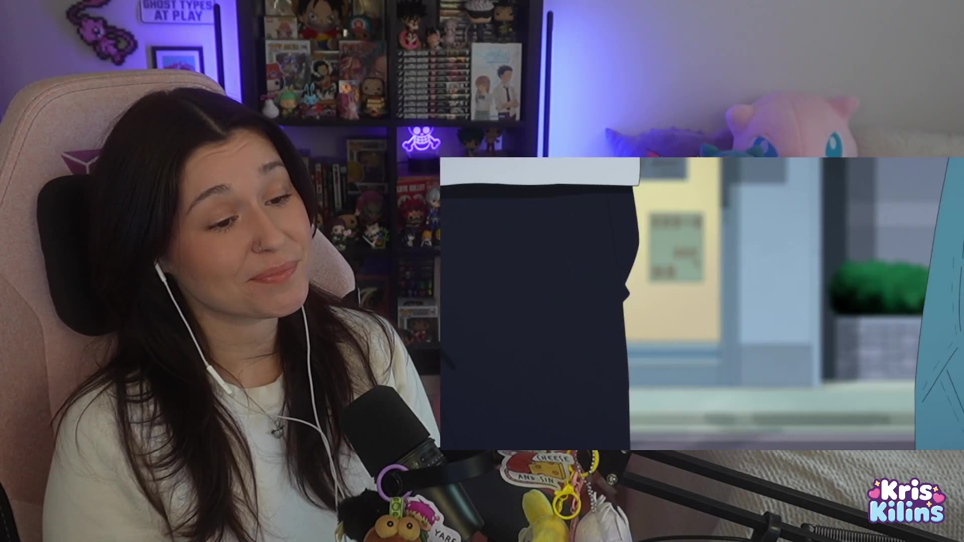 You and I are Polar Opposites 🩷✨ Episode 2 Reaction!! 959 You and I are Polar Opposites 🩷✨ Episode 2 Reaction!! - WPLRz.gaa