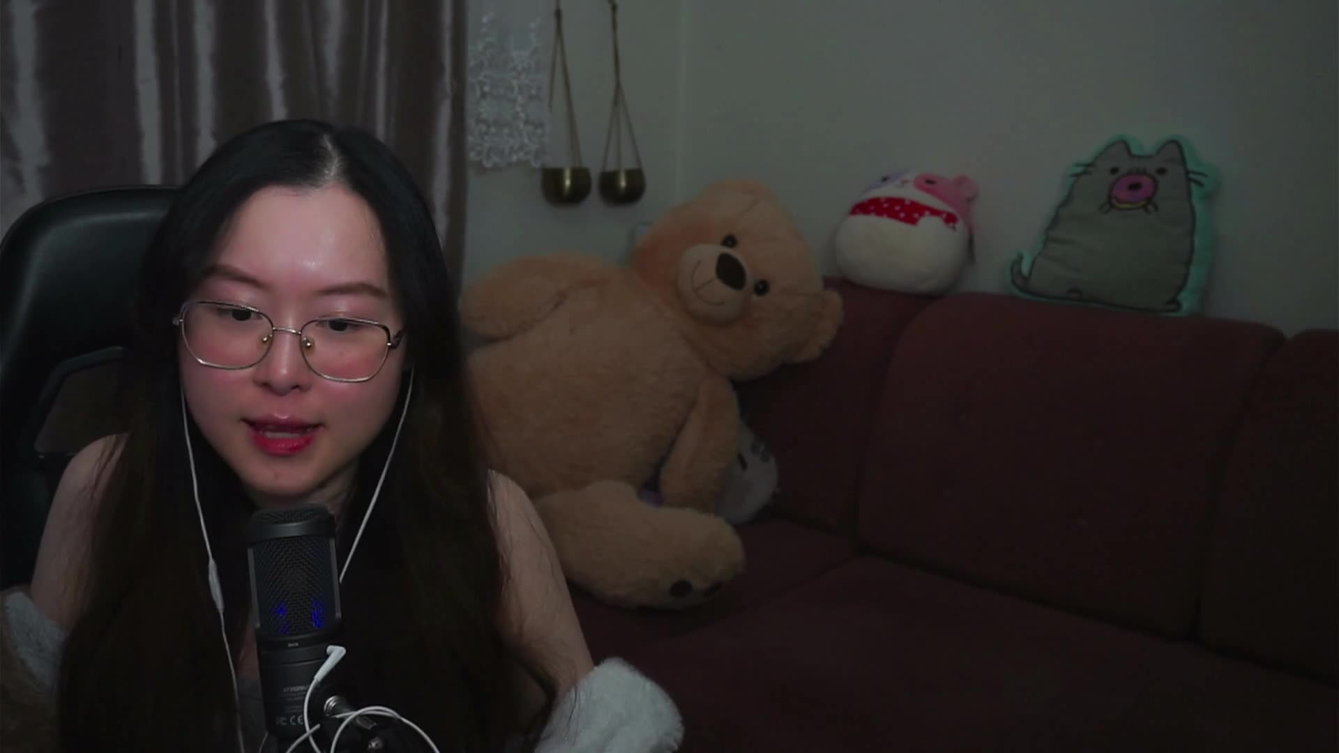 Ascend@nce of a B00kworm - S1 EP13 Full Reaction 659 Ascend@nce of a B00kworm - S1 EP13 Full Reaction - WRVSz.gaa