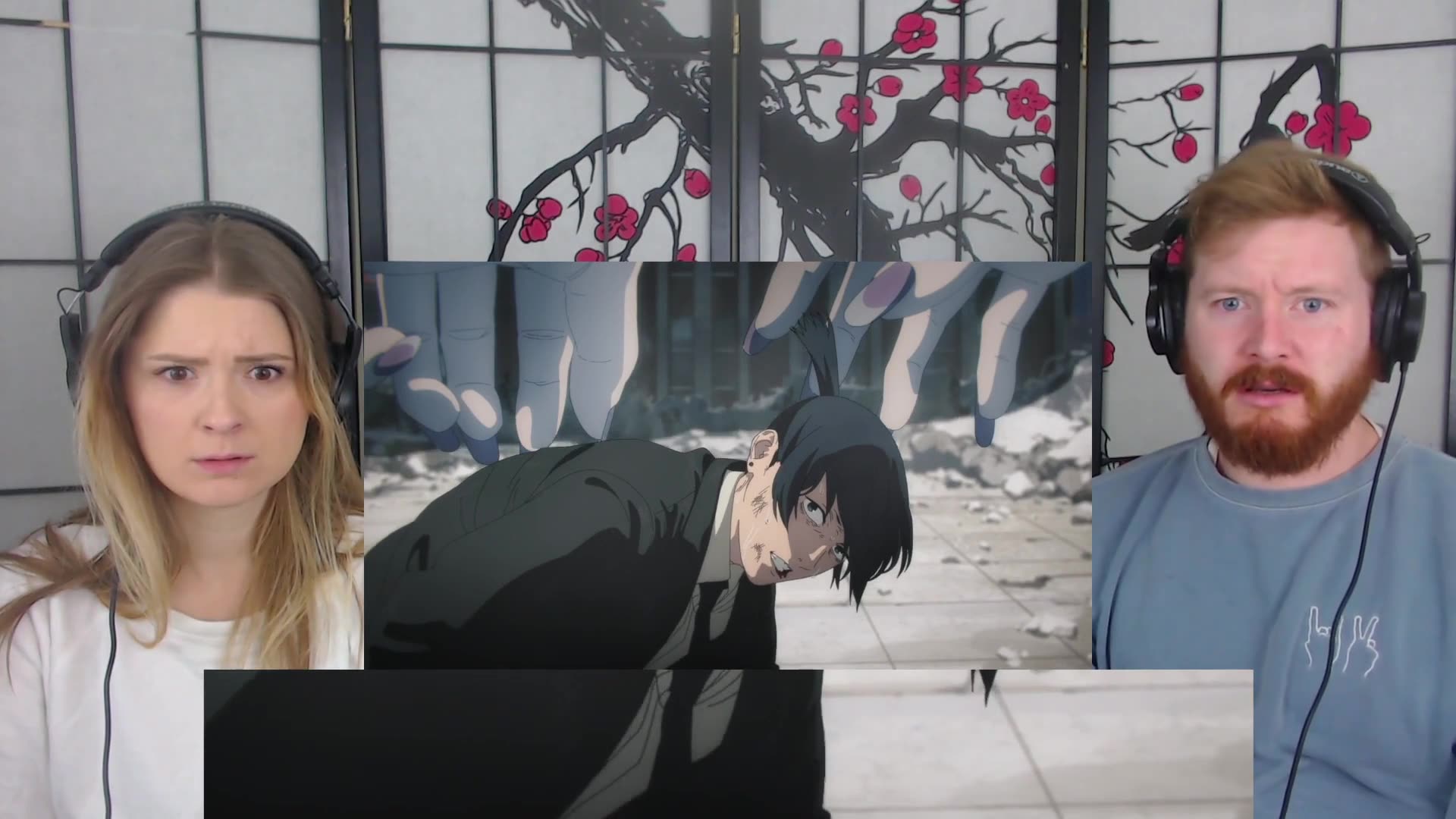 Chainsaw Man Episode 8 Full Reaction 51 Chainsaw Man Episode 8 Full Reaction - WjWPz.gaa