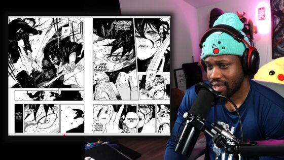 Kagurabachi Ch 108 - YIZRz.faa