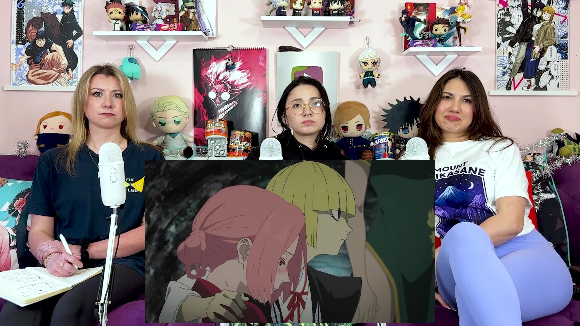 Hell's Paradise S2E3 Premium Release! 258 Hell's Paradise S2E3 Premium Release! - a7gUz.eaa 1