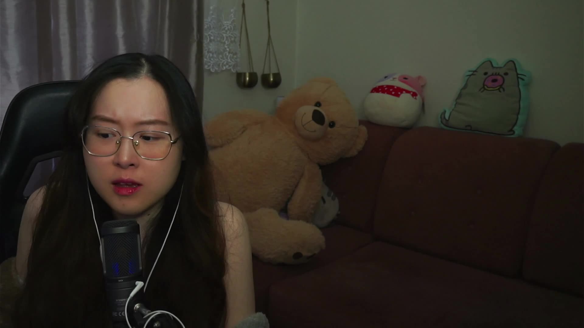 Ascend@nce of a B00kworm - S1 EP11 Full Reaction 657 Ascend@nce of a B00kworm - S1 EP11 Full Reaction - aRVSz.gaa