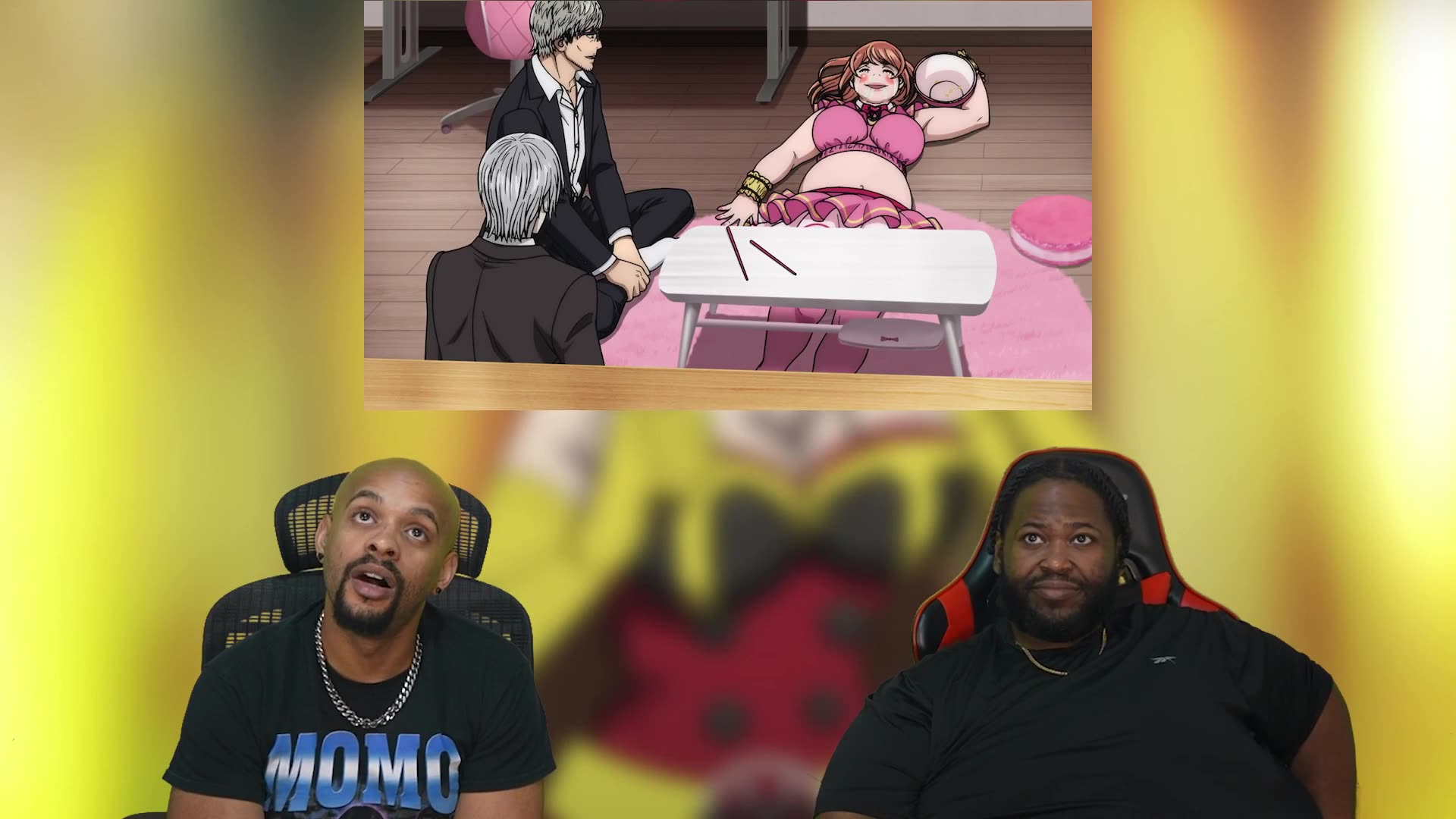 Tojima Wants To Be AKamen Rider Ep 15 Full Reaction - bGRz.gaa