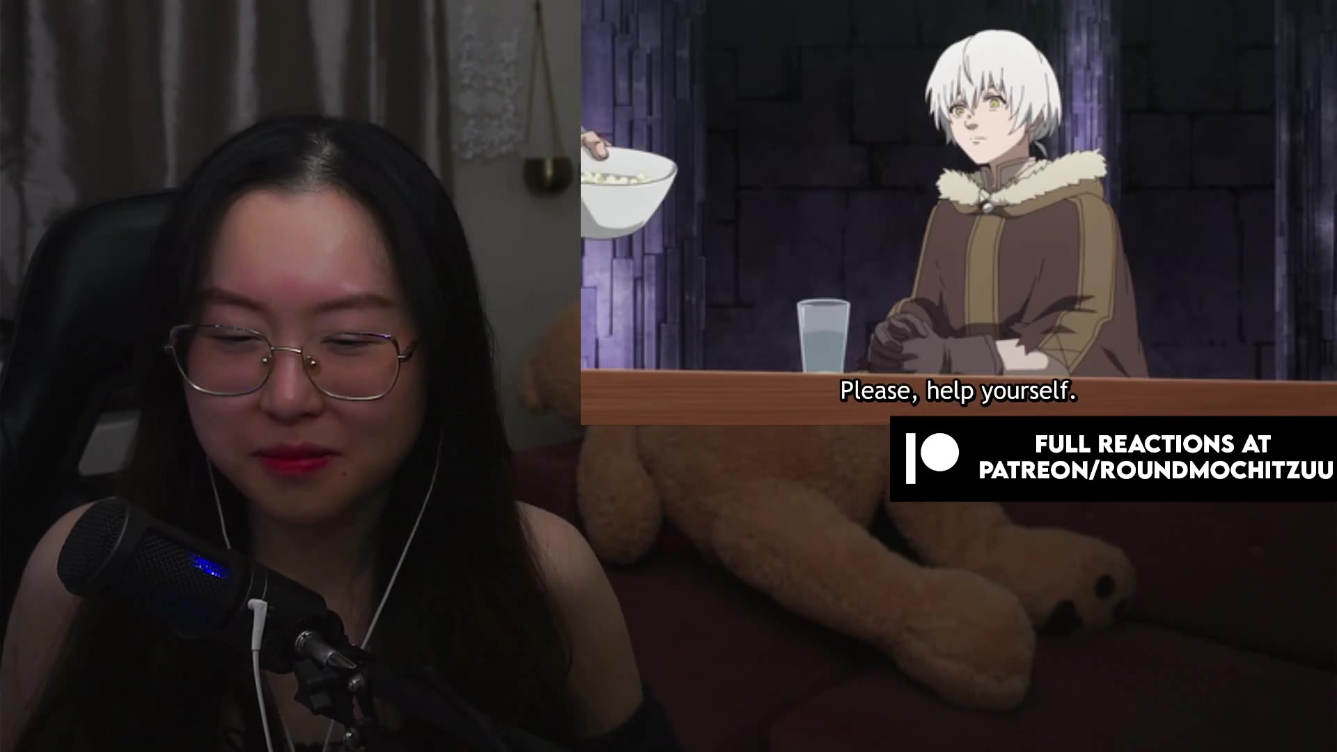 T0 Y0UR ETERN1TY - S3 EP16 Full Reaction 290 T0 Y0UR ETERN1TY - S3 EP16 Full Reaction - geBVz.faa