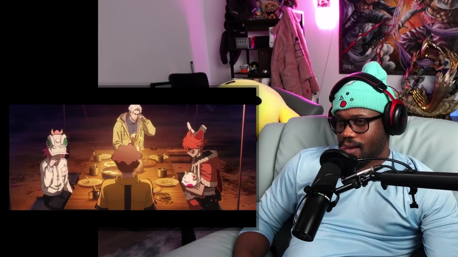 To Be Hero X E18 Full Reaction 947 To Be Hero X E18 Full Reaction - gjnRz.gaa