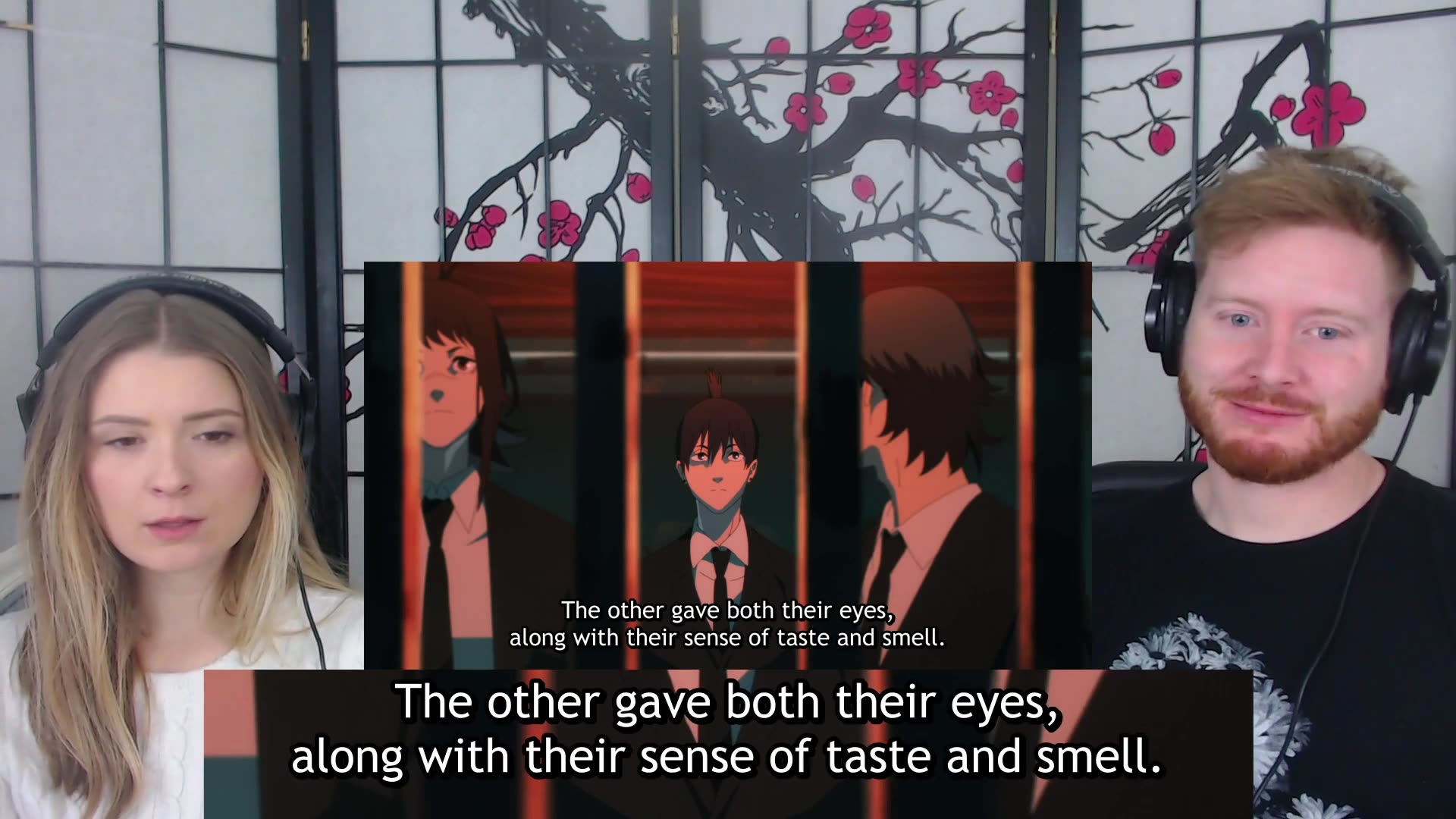 Chainsaw Man Episode 10 Full Reaction 53 Chainsaw Man Episode 10 Full Reaction - gkWPz.4Wpjb