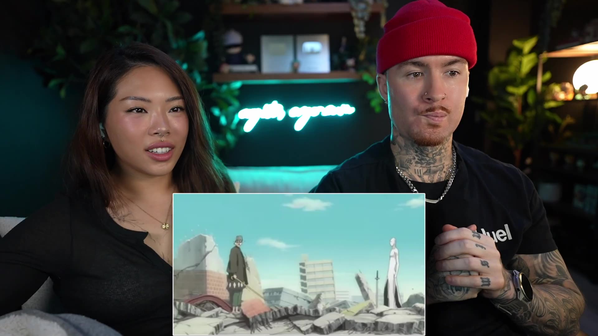 Bleach - 297 & 300 Full Reaction 647 Bleach - 297 & 300 Full Reaction - kOUUz.faa