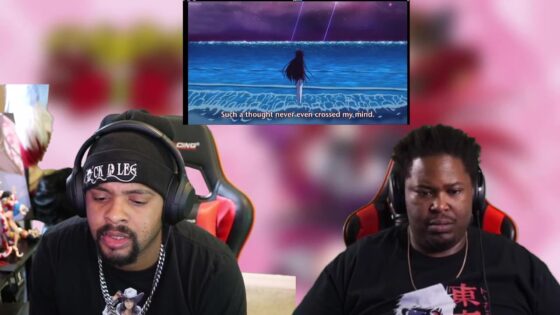 High School DxD Born Episode 12 Full Reaction - kS5Mz.qR4e