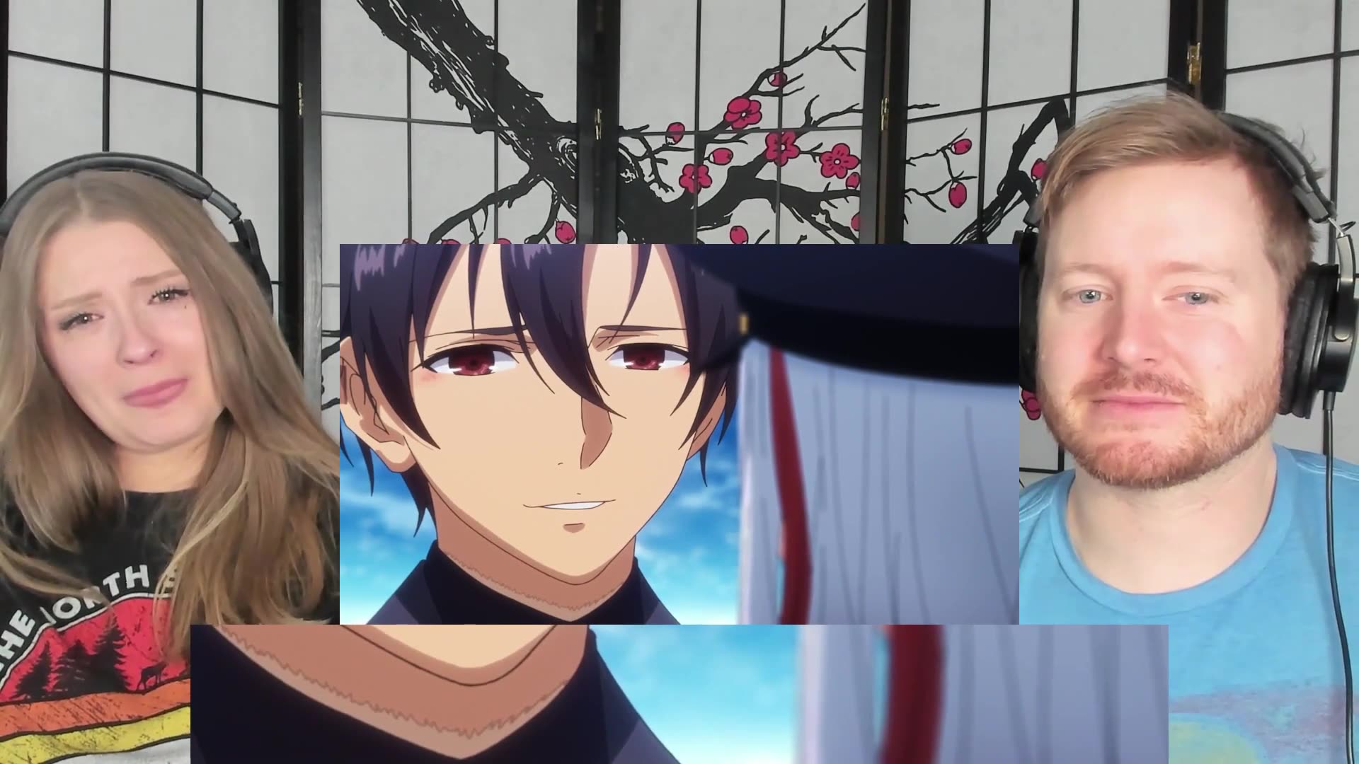 86 Episodes 22 & 23 Full Reaction 149 86 Episodes 22 & 23 Full Reaction - km8Qz.faa