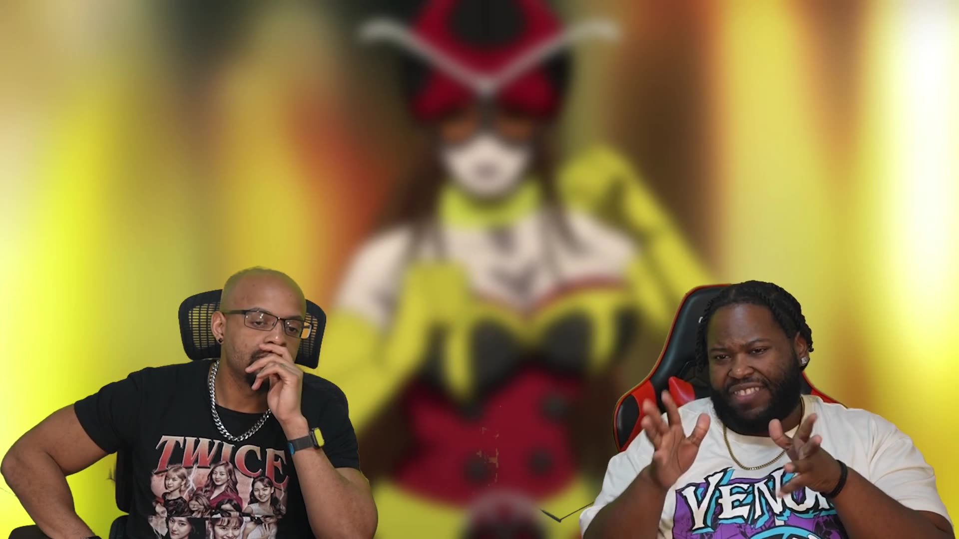 Tojima Wants To Be A Kamen Rider Ep 14 Full Reactions (uncut) - kznPz.gaa