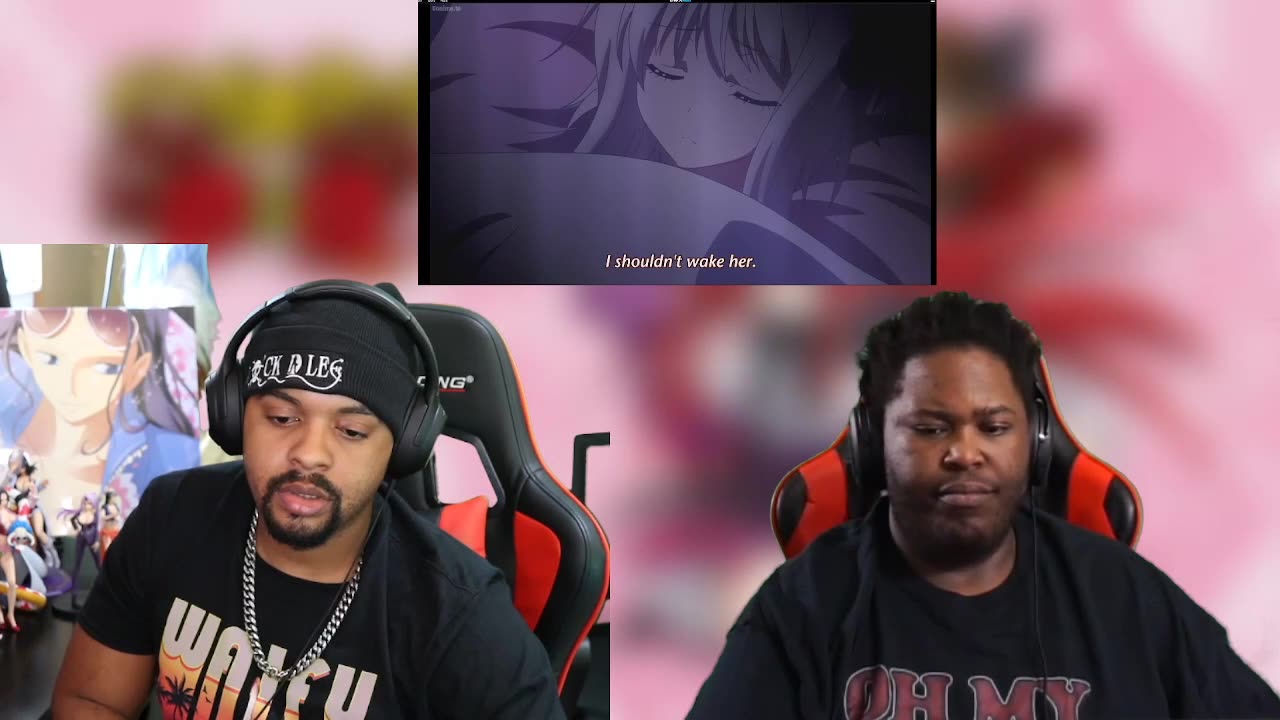 High School DxD Born Episode 2 Full Reaction - mQ5Mz.qR4e