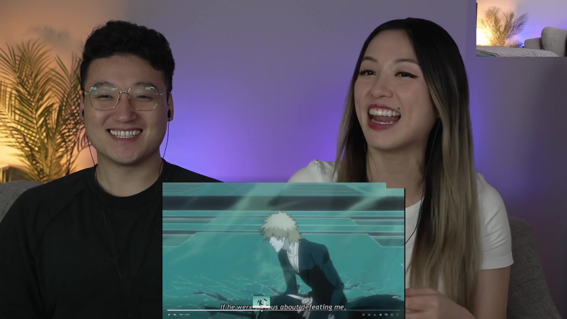 [Full Reaction] Beach Episode 310 - mUBRz.gaa