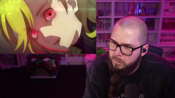 Gnosia Ep 13 Reaction [FULL REACTION] - o7mPz.faa