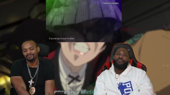 Kakegurui Season 1 Episodes 2 FULL Reaction - oMAMz.gaa
