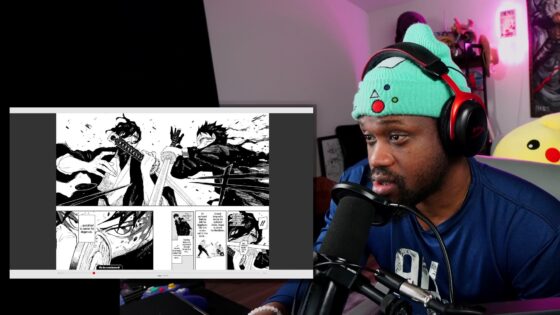 Kagurabachi Ch 107 - oWTRz.gaa