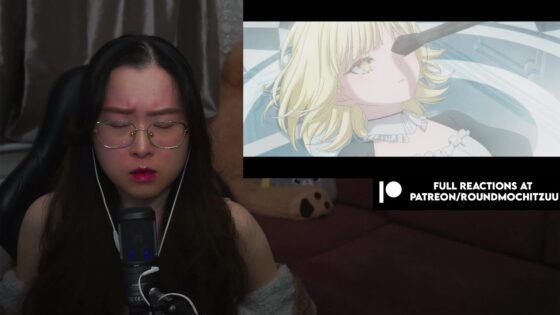 Paying Death Games - EP 1 Full Reaction - oX6Oz.gaa