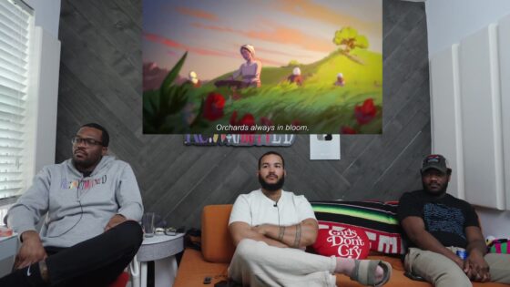 The Legend Of Vox Machina 1x5 - qg1Tz.faa