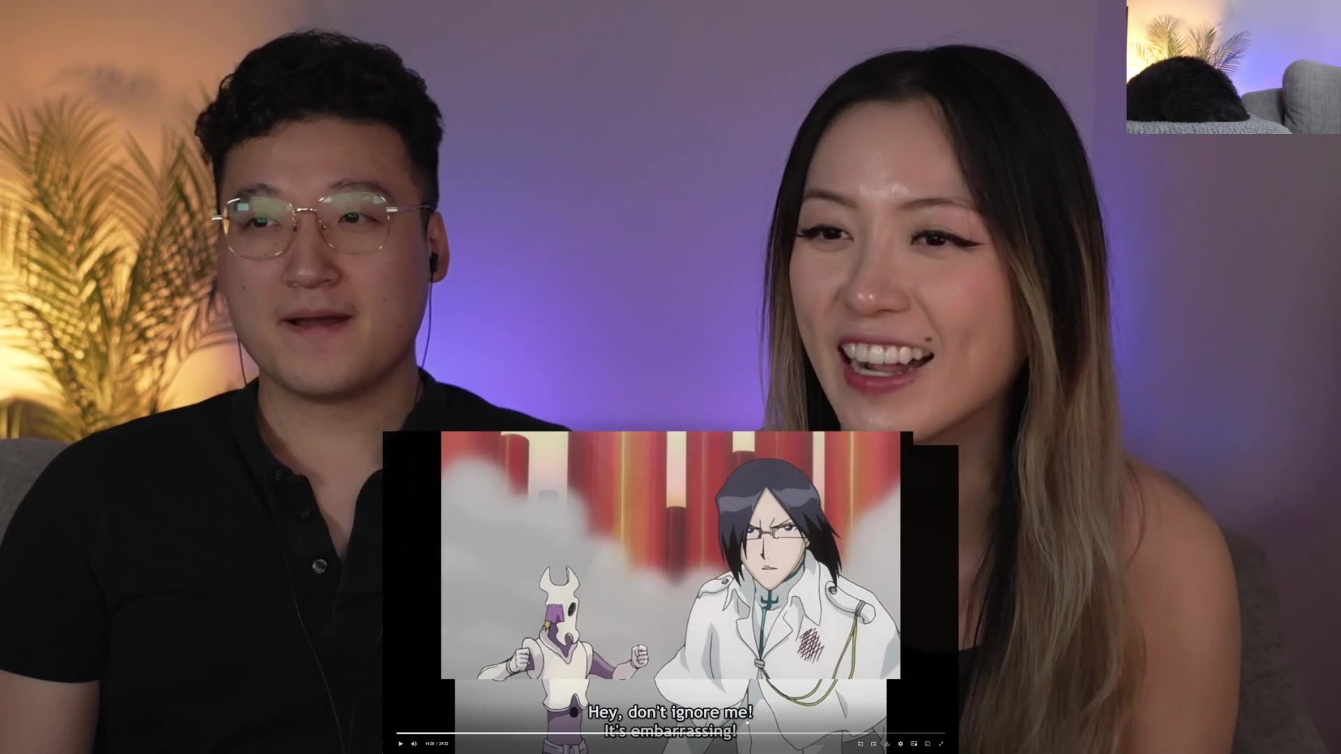 Beach Episode 301 [Full Reaction] -