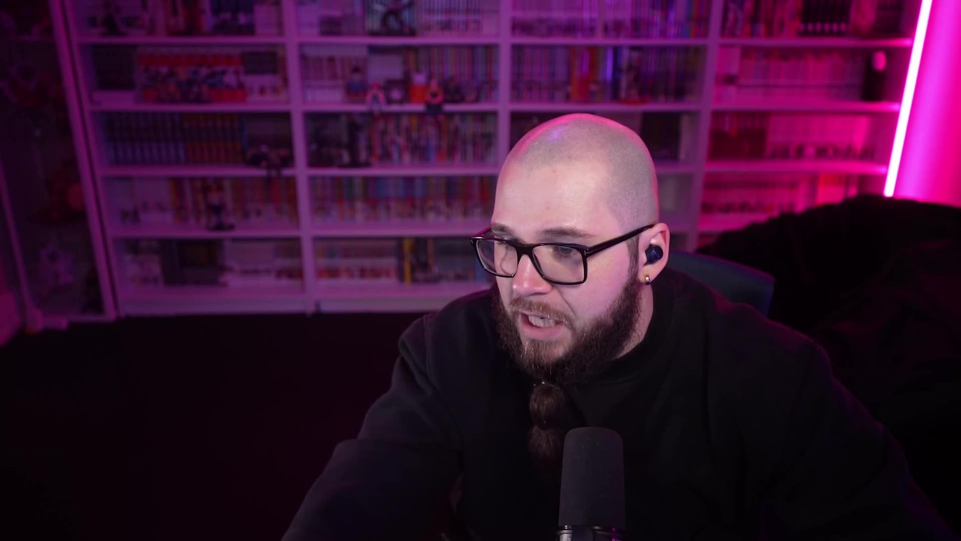 Tamon'sB-Side Ep 4 Reaction [FULL] - yHSSz.gaa