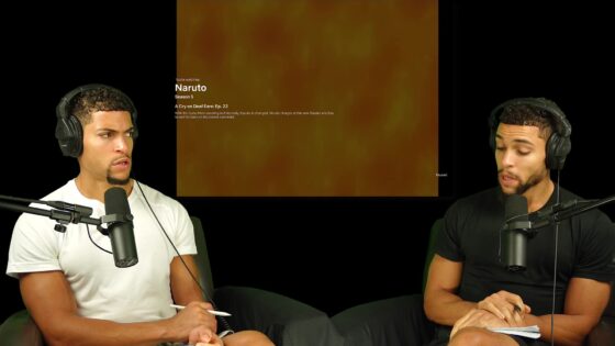 NARUTO - Eps 123 + 124 Reaction *OTAKU GOLD* - yKkVz.gaa