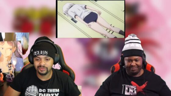 High School DxD New Episode 7 Full Reaction 1002 High School DxD New Episode 7 Full Reaction - yh5Mz.qR4e