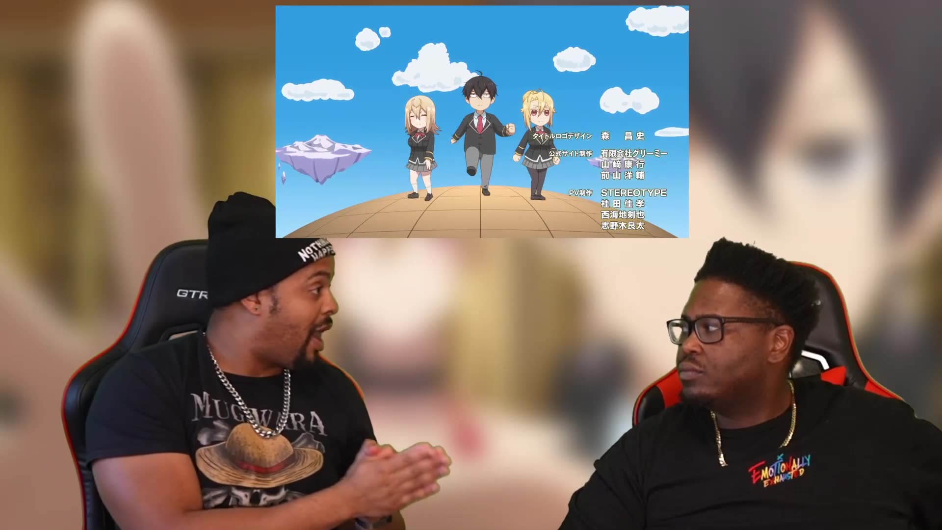 Trapped in a Dating Sim Episode 2 Full Reaction 116 Trapped in a Dating Sim Episode 2 Full Reaction - ynQNz.gaa