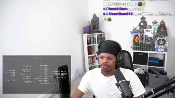 Shangri-La Frontier EP.12 REACTIONNNN - 08n1z.gaa