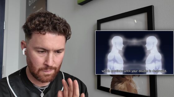 Hunter x Hunter - Episode 31 Reaction - 0VJ0z.gaa