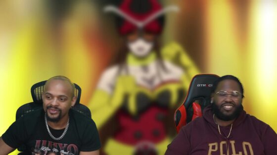 (uncut) Tojima Wants To Be A Kamen Rider Ep 18 Reaction - 0XJXz.gaa