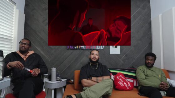 The Legend Of Vox Machina 2x4 Reaction - 0sx2z.gaa