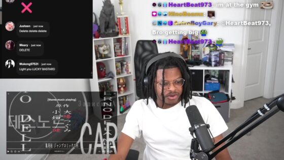 Death Note EP 32 Reactionnnn - 29s2z.gaa