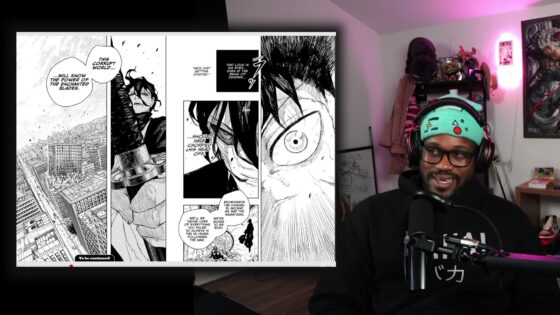 Kagurabachi Ch 110 & 111 - 2FcYz.gaa