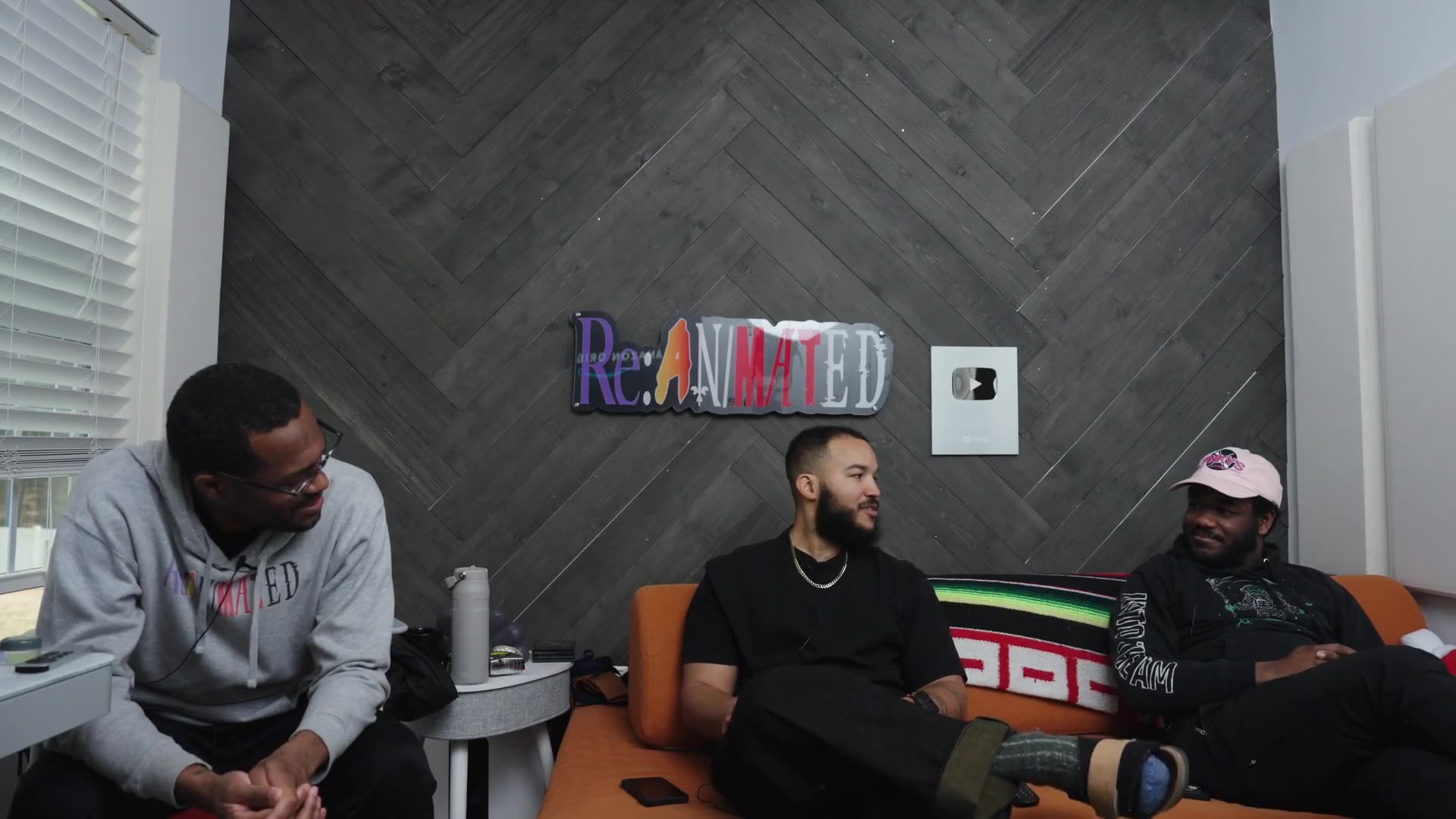 The Legend Of Vox Machina 1x11 Reaction - 2ZkXz.gaa