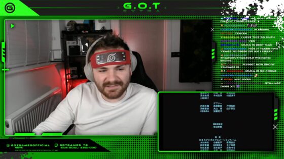 The Last# Naruto the Movie # Full Livestream # REACTION! - 4Wx3z.gaa