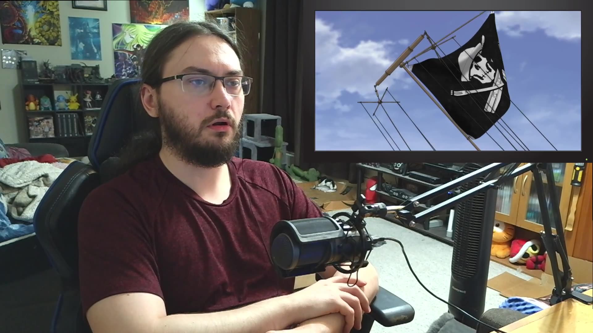 Girls und Panzer das Finale – Part 1 Live Reaction (FULL) 385 Girls und Panzer das Finale – Part 1 Live Reaction (FULL) - 4gjZz.gaa