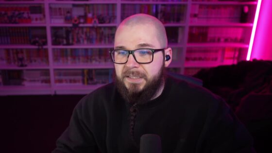 Sword Art Online S3 Alicization Ep 5-6 Reaction [FULL] - 6M4Yz.gaa