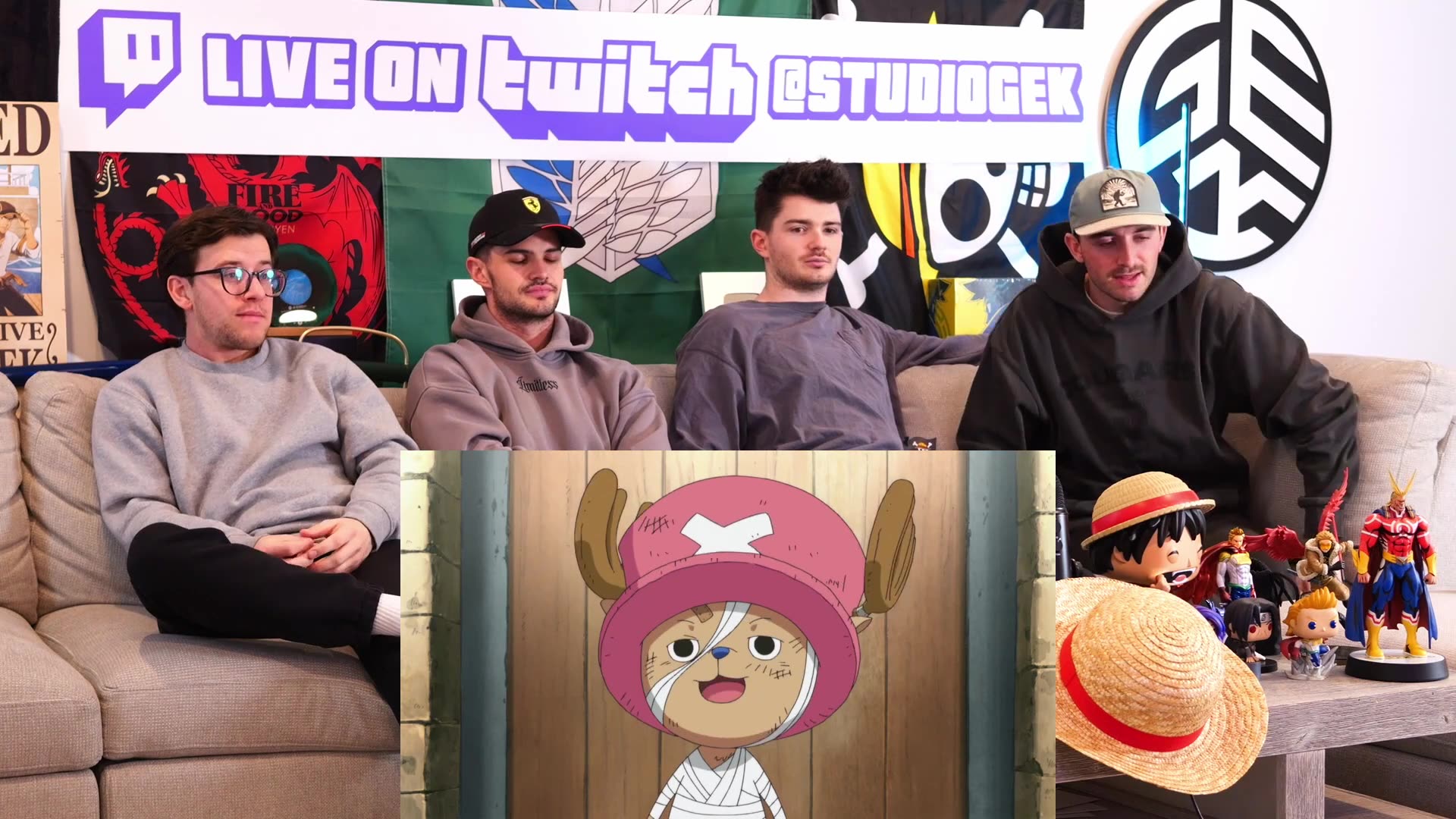 One Piece 505-506 Full Reaction - 6N0Yz.faa