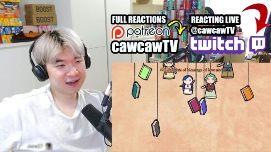 Ascendance of a Bookworm Season 2 + 3 Opening & Endings - 6oSZz.gaa