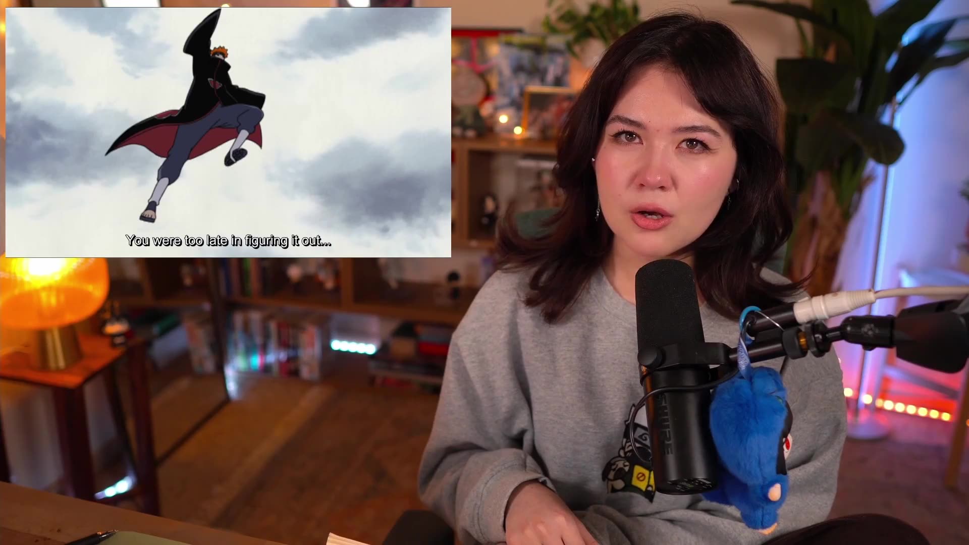 Shippuden EP133 [timer] - 8Bu1z.gaa